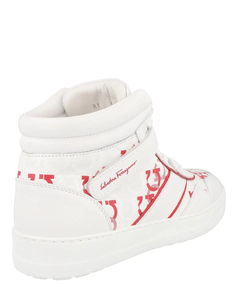 Salvatore Ferragamo Something 2 Sneakers 3