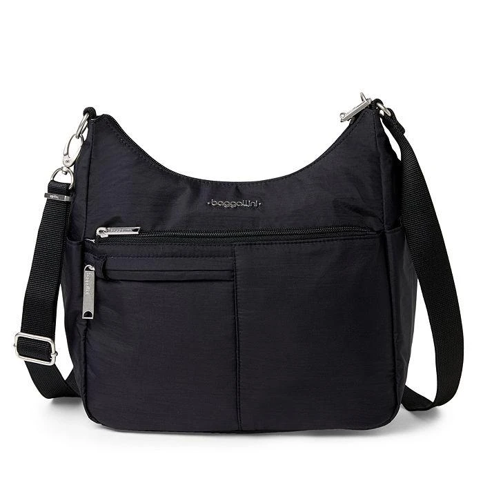 Baggallini RFID Free Time Crossbody Bag 1