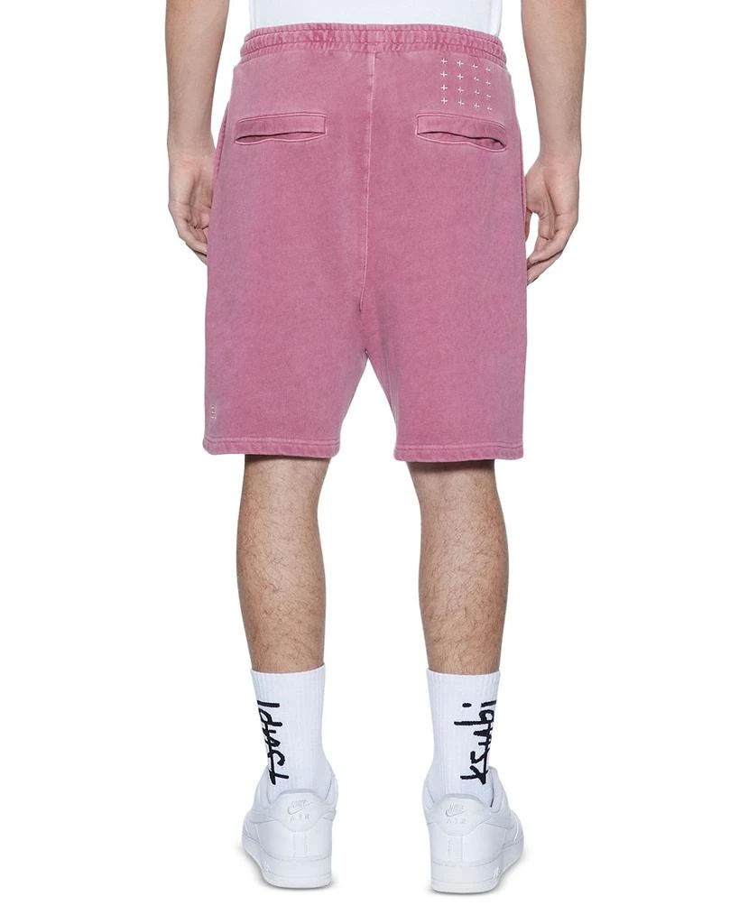 Ksubi Relaxed Fit 1999 Trak Current 7.5" Shorts 2