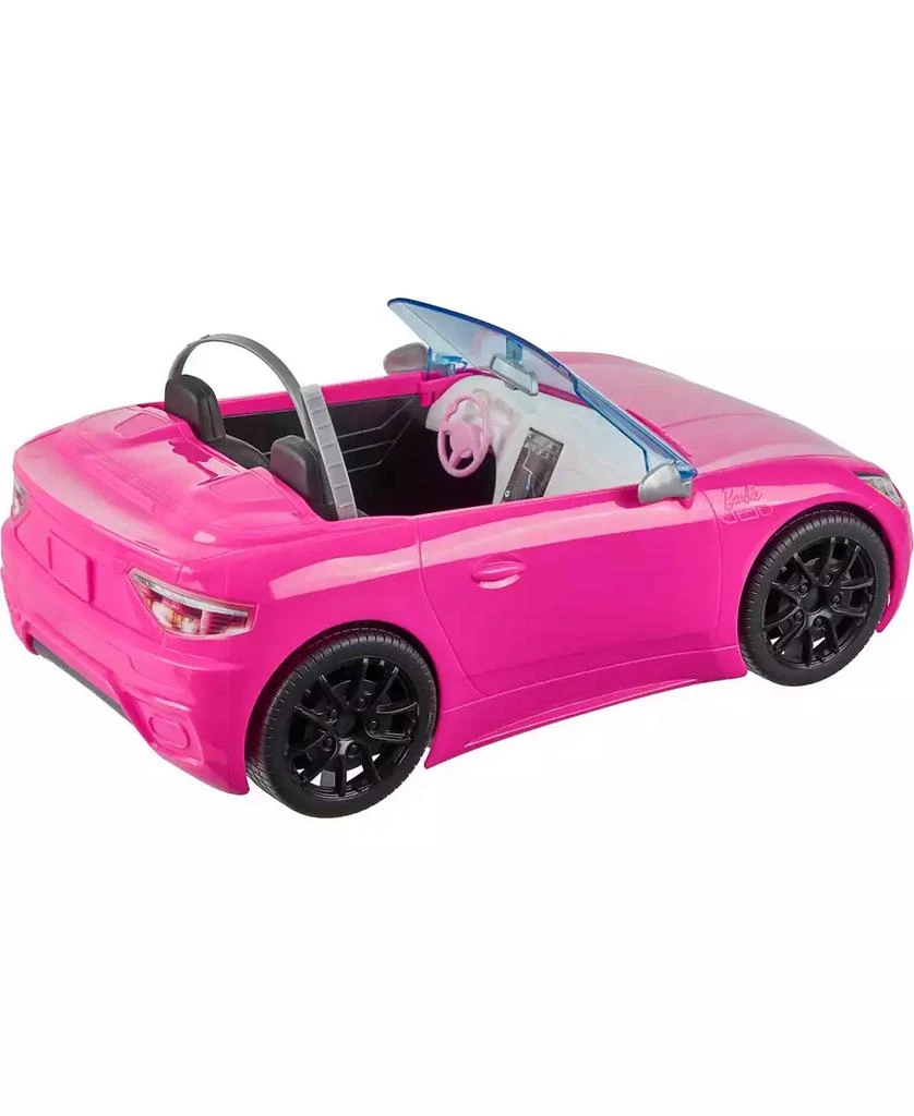 Barbie Doll with Vehicle, 2 Piece Set (A $25.99 Value) 6