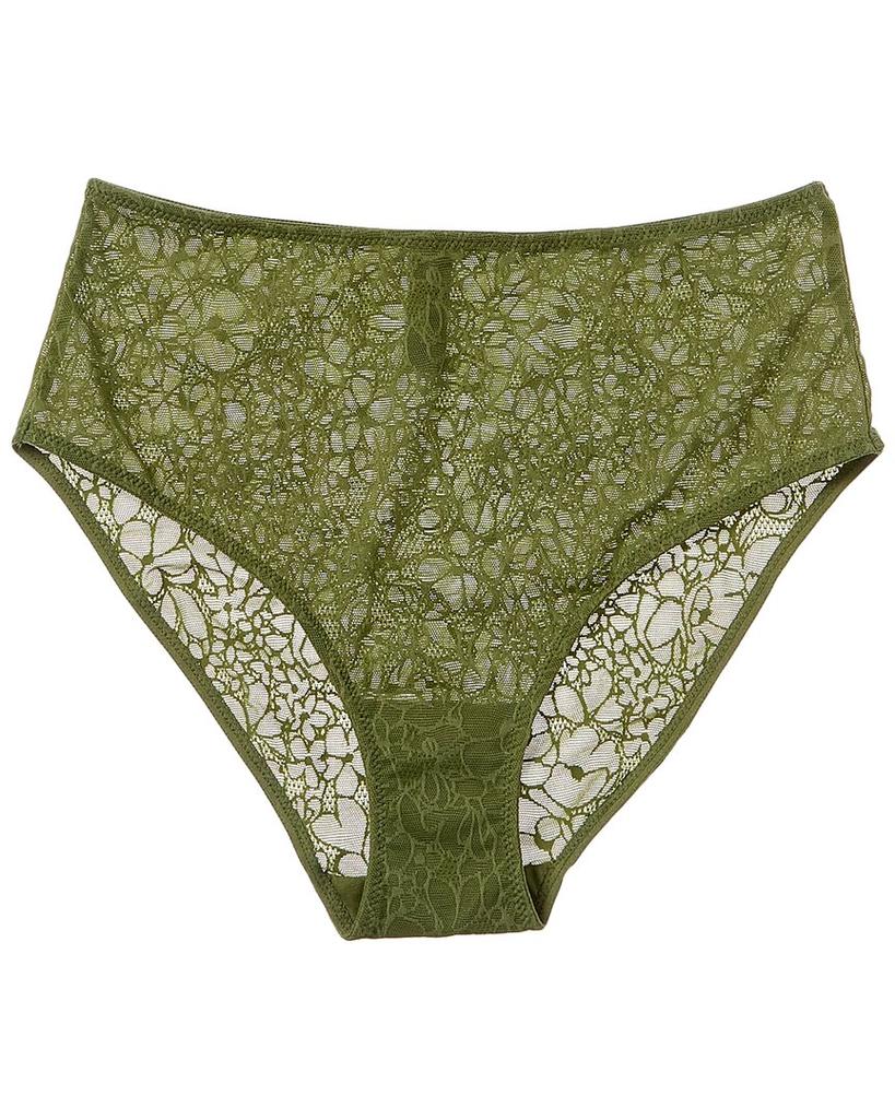 ELSE Eden High-Waist Brief