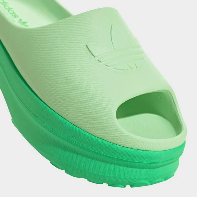 Adidas Women's adidas Originals adiFOM Stan Smith Slide Sandals 5