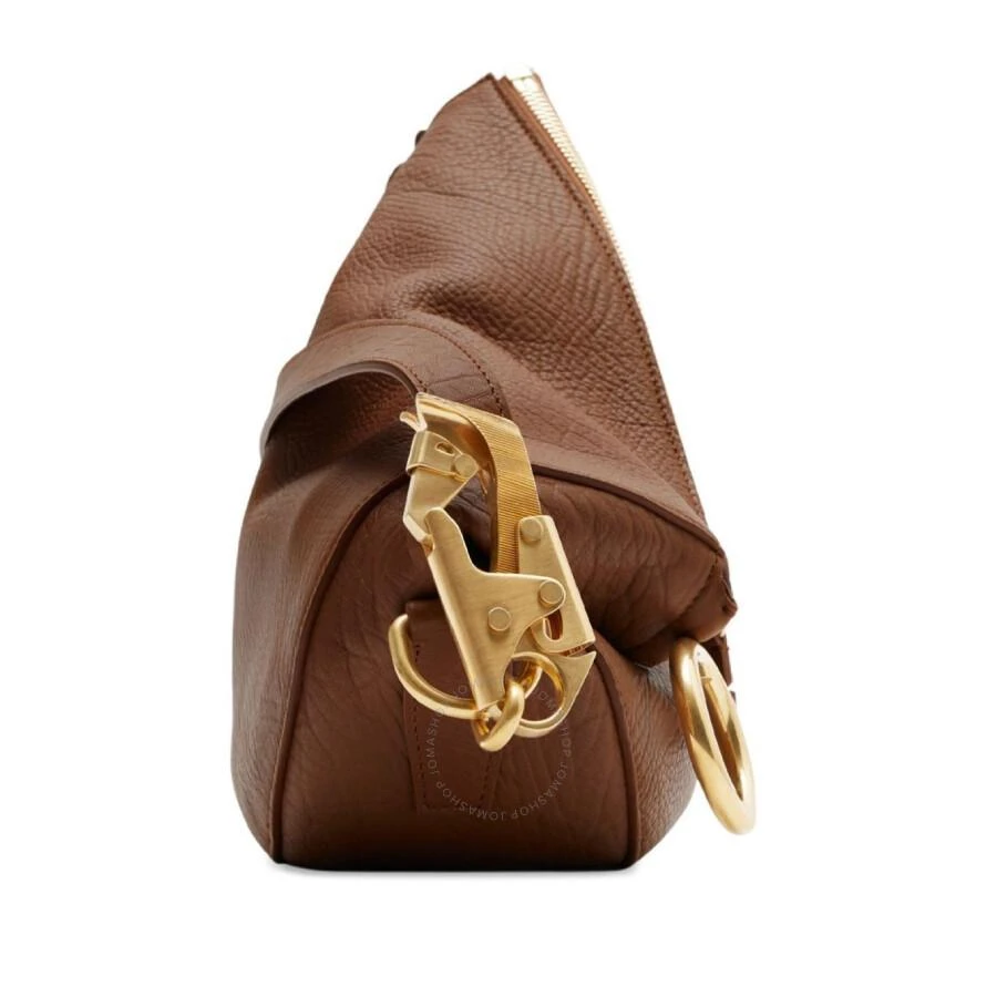 Burberry Small Knight Zipped Small Shoulder Bag 3