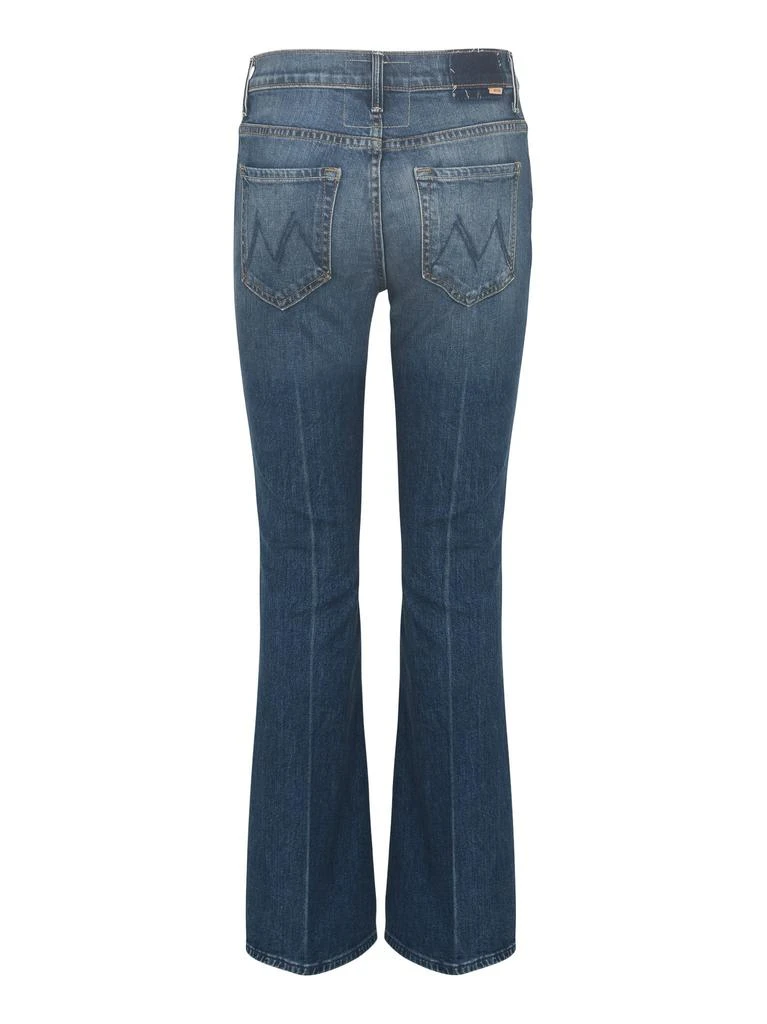 Mother Weekender Zamp Jeans 2