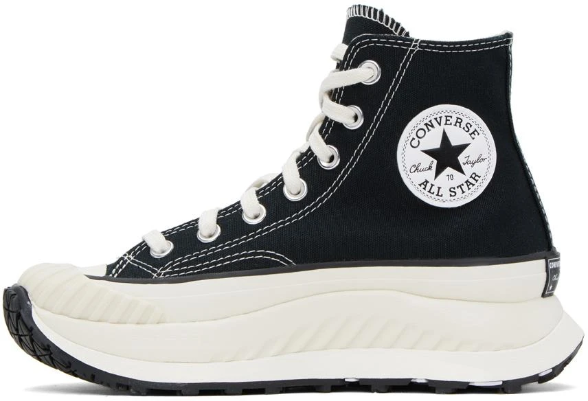 Converse Black Chuck 70 AT-CX Sneakers 3