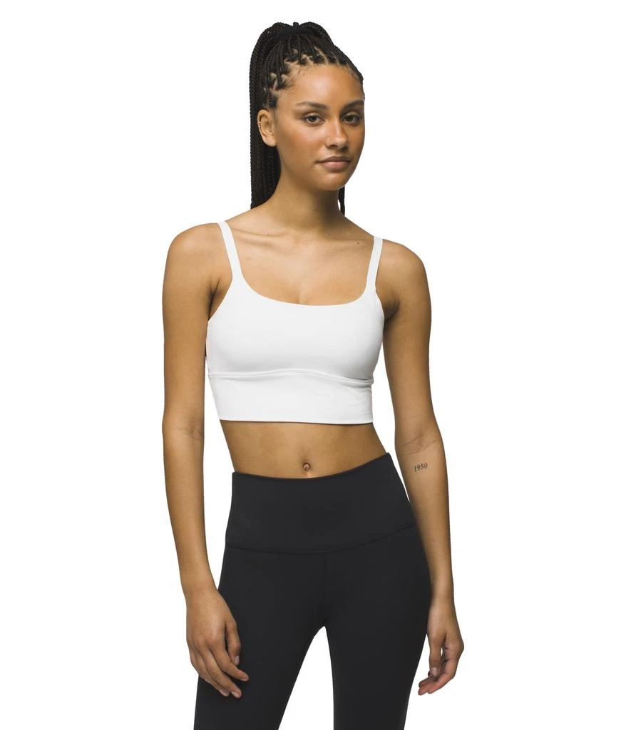 Prana Luxara Bralette 1