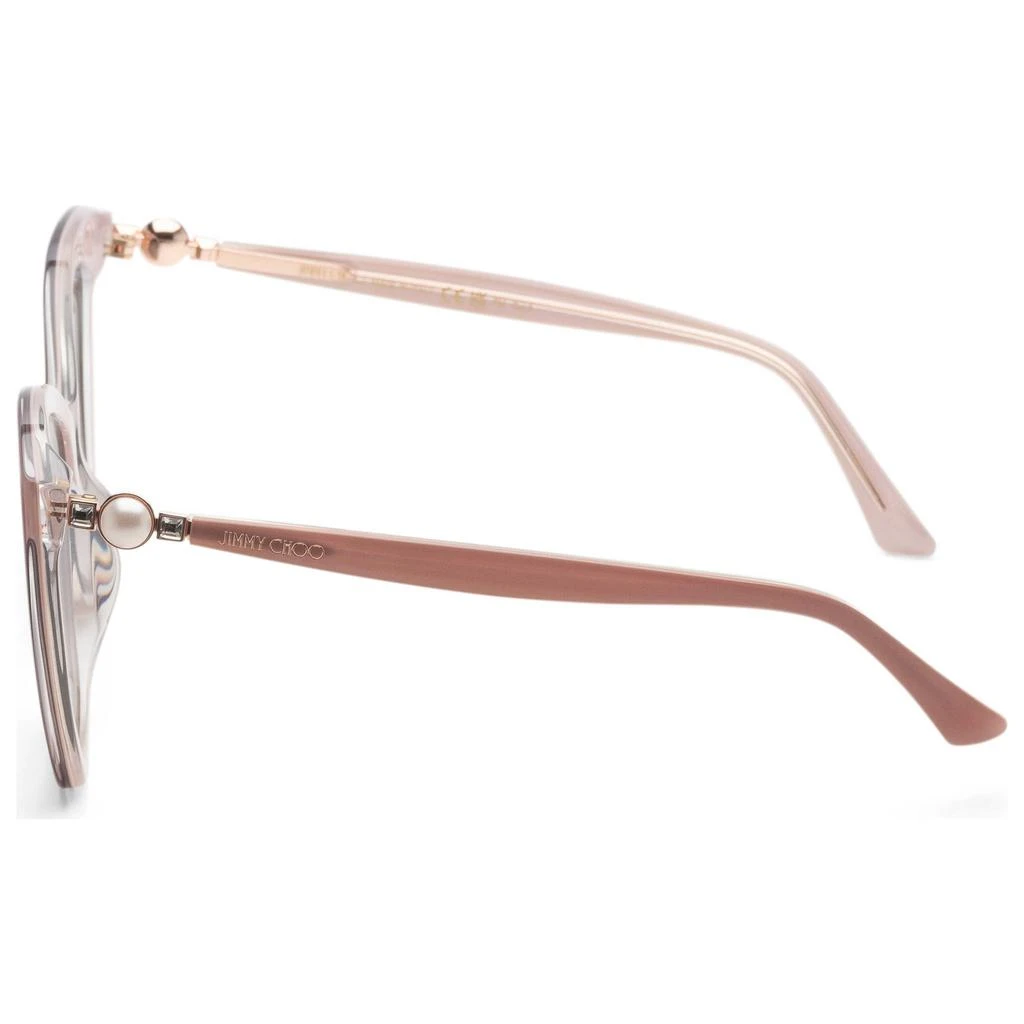 Jimmy Choo Jimmy Choo Women
s Sunglasses RUA-G-S-Y9A-56 2