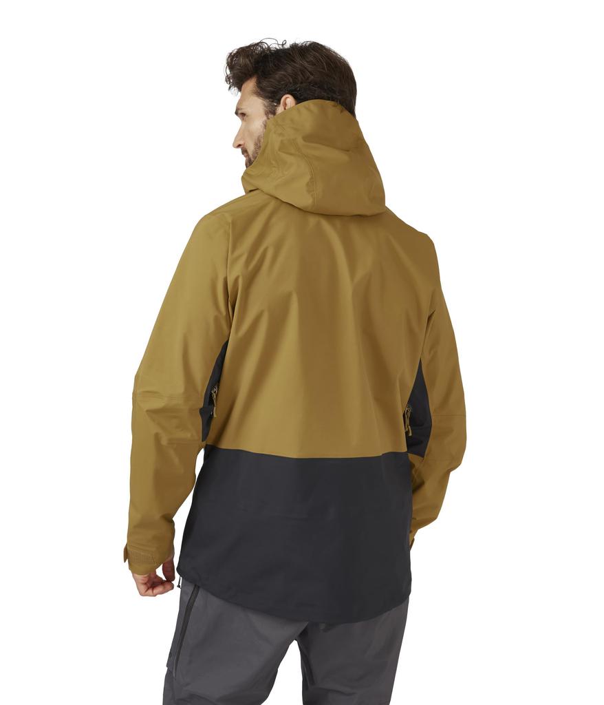 Rab Khroma Diffuse GTX Jacket