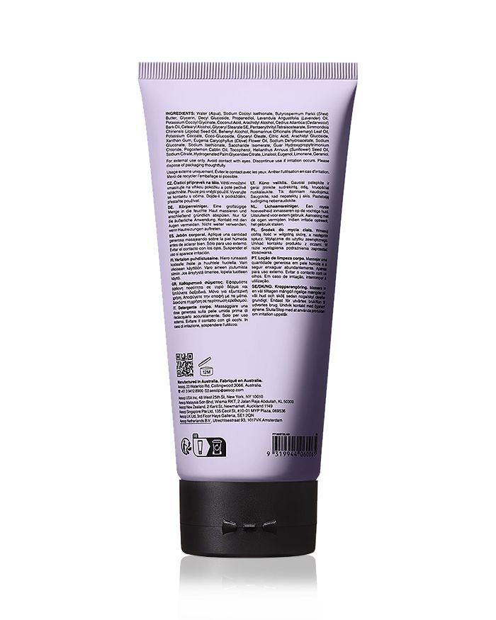 Aesop Eleos Nourishing Body Cleanser