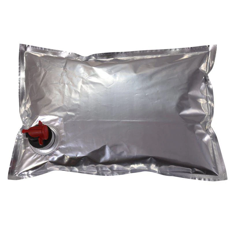 Primeware Inc. Refillable Eco-Friendly Wine Bags (Pack of 2)