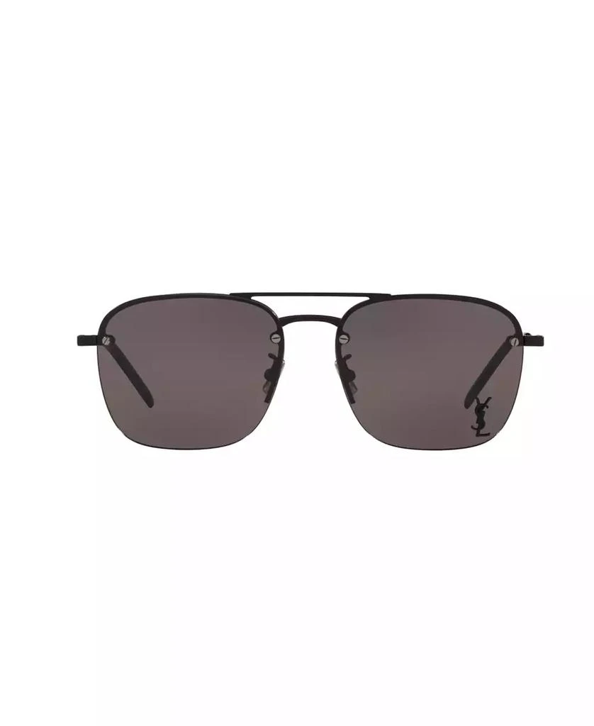 Yves Saint Laurent Women's SL 309 M Sunglasses 2