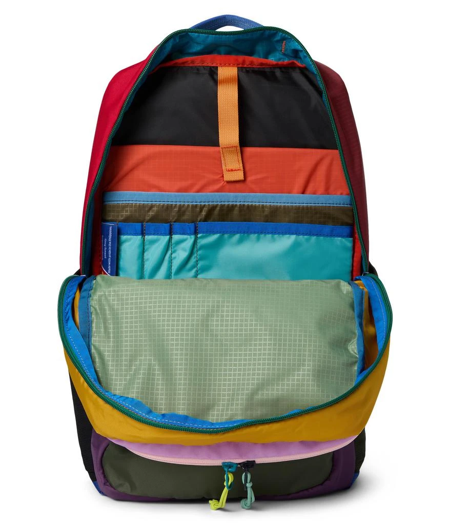 Cotopaxi Tasra 16l Backpack 3