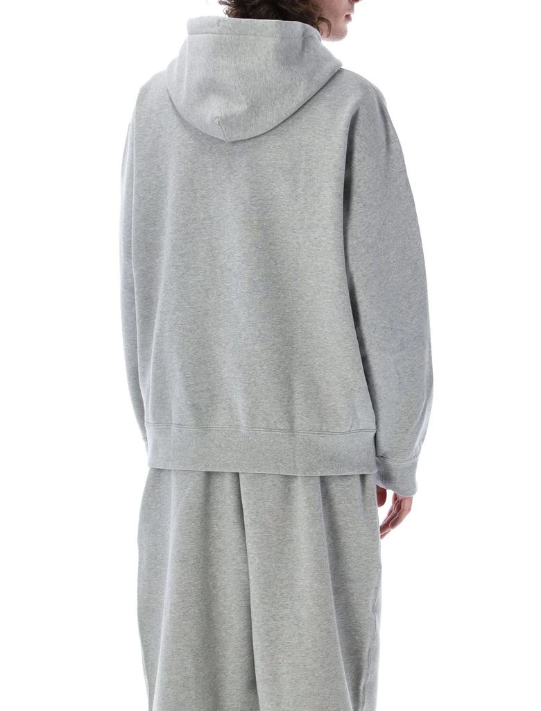 NIKE Nike Solo Swoosh Fleece Pullover Hoodie 2