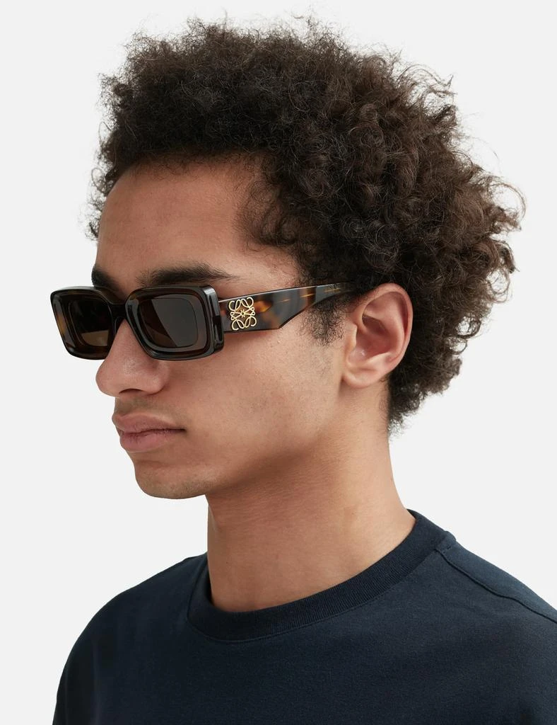 Loewe RECTANGULAR SUNGLASSES 4