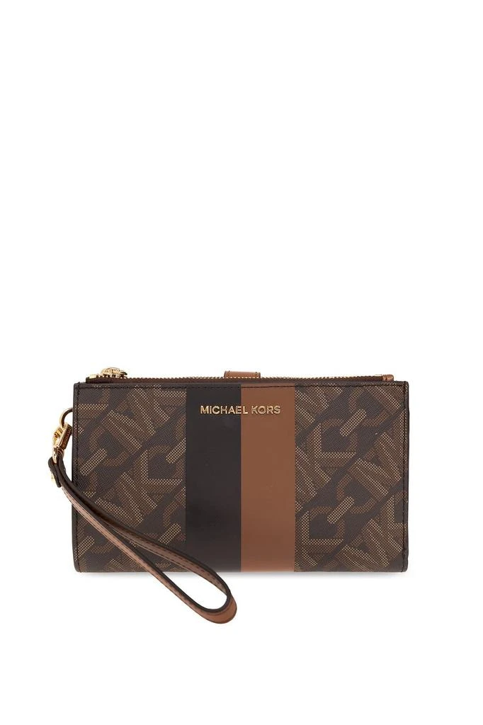 Michael Kors Michael Michael Kors Jet Set Wallet