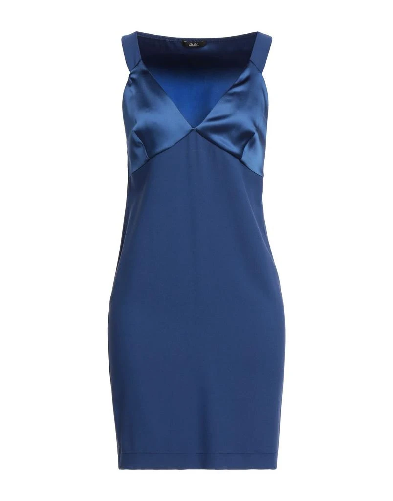 CARLA G. Short dress 1