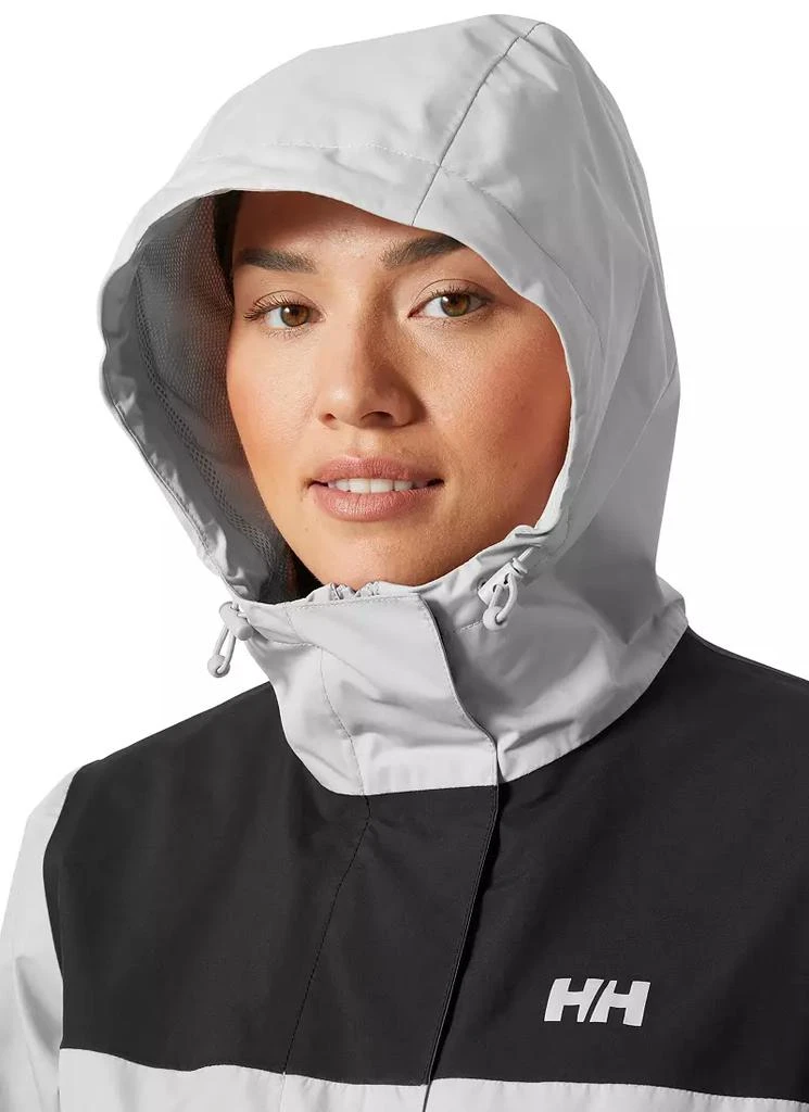 Helly Hansen Helly Hansen Women's Vancouver Rain Jacket 3
