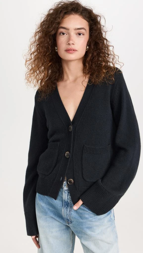 Lisa Yang Danni Cardigan 1