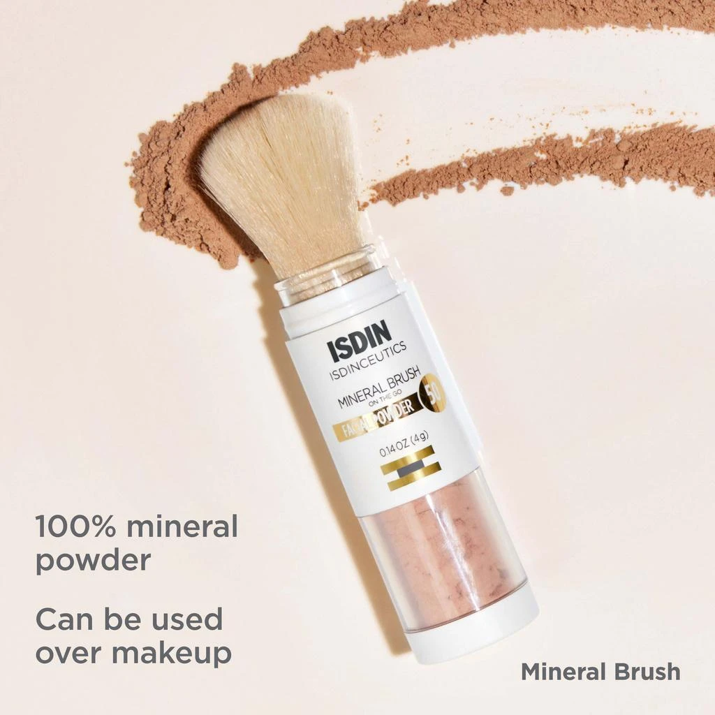 ISDIN ISDIN Flawless Duo 3