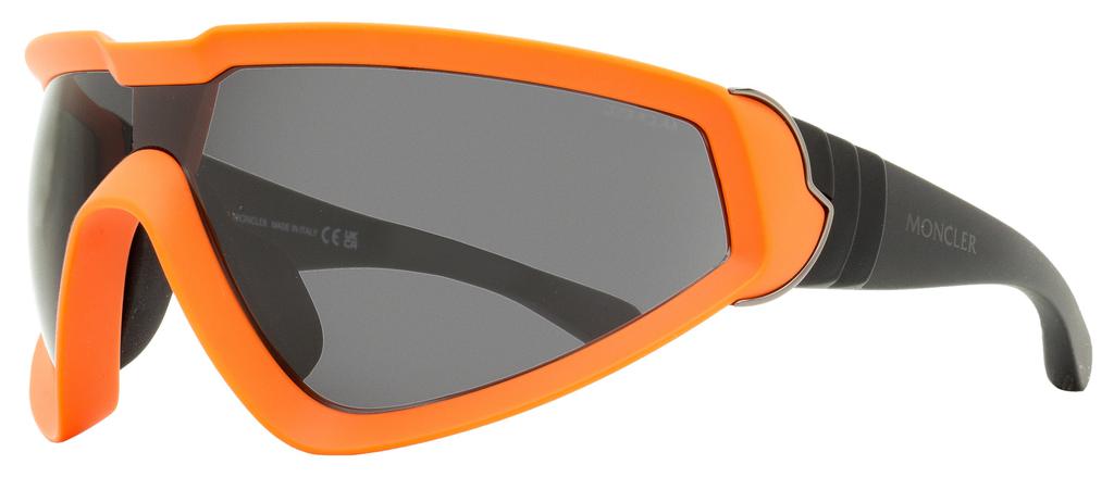 Moncler★素敵!59MM オーバルサングラス Moncler 59MM Oval Sunglasses - Accessories - Free Shipping