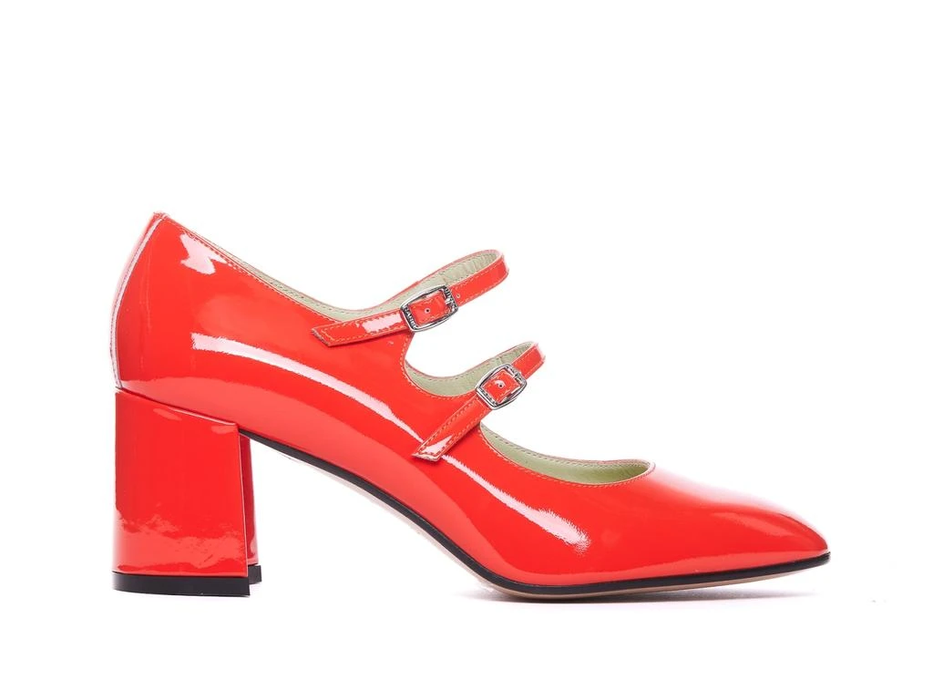 Carel Alice Pumps 1