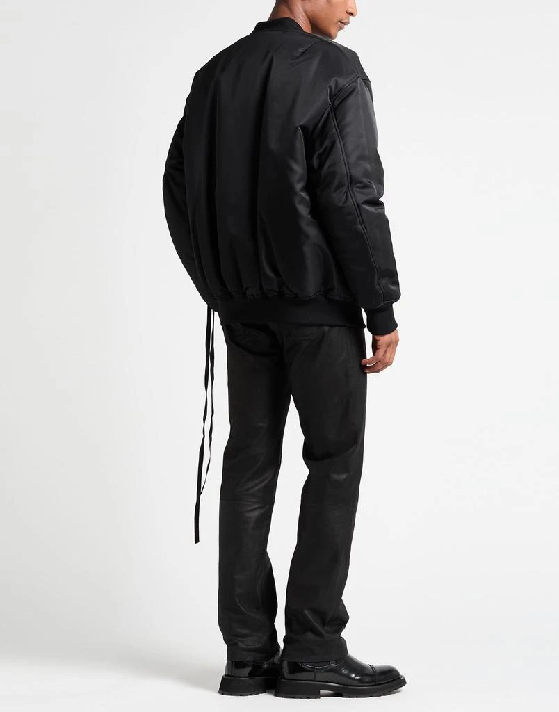 ANN DEMEULEMEESTER Bomber 4