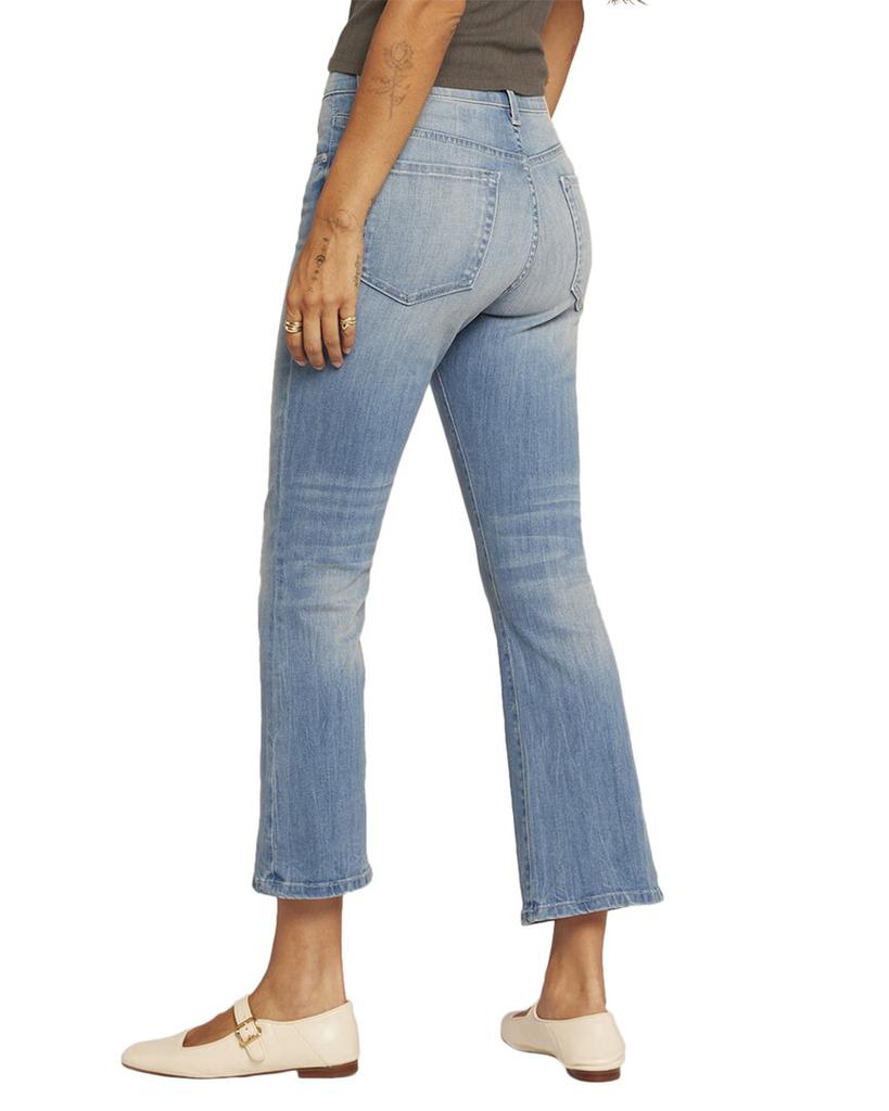 Current Elliott Current/Elliott The Boulevard Venice Wide Leg Jean