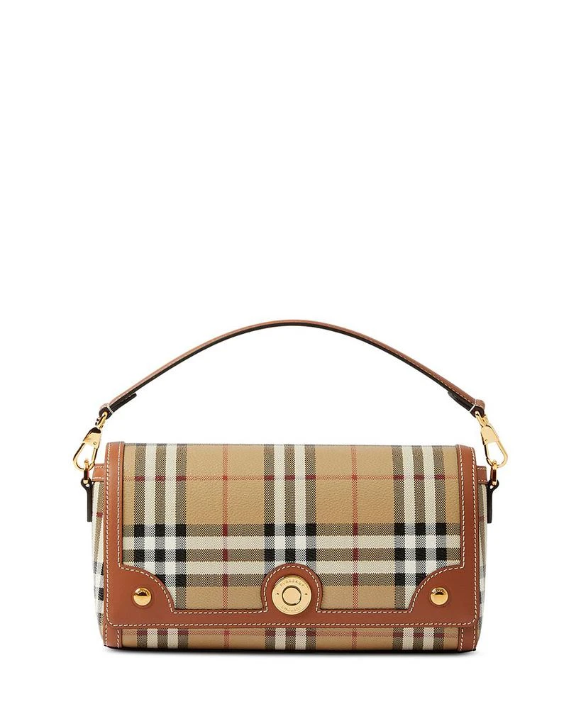Burberry Top Handle Note Bag 1