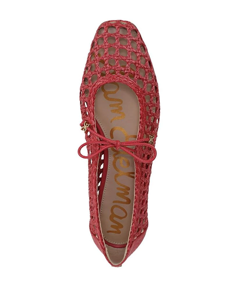 Sam Edelman Women's Marcie Flats 3