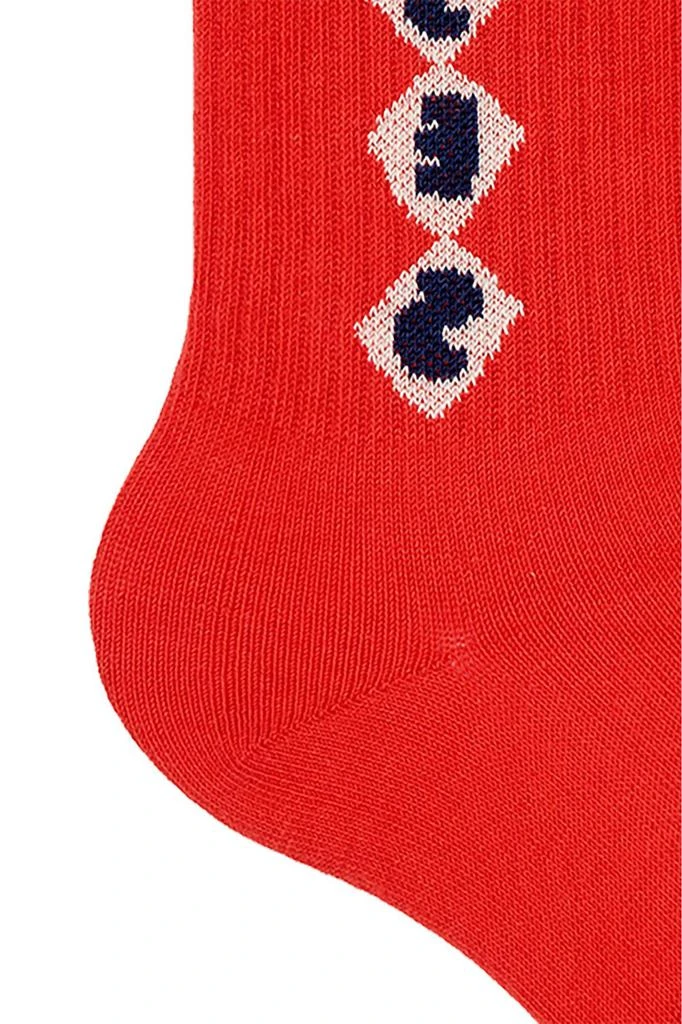 BOBO CHOSES Bobo Choses Graphic Knit Homewares 3