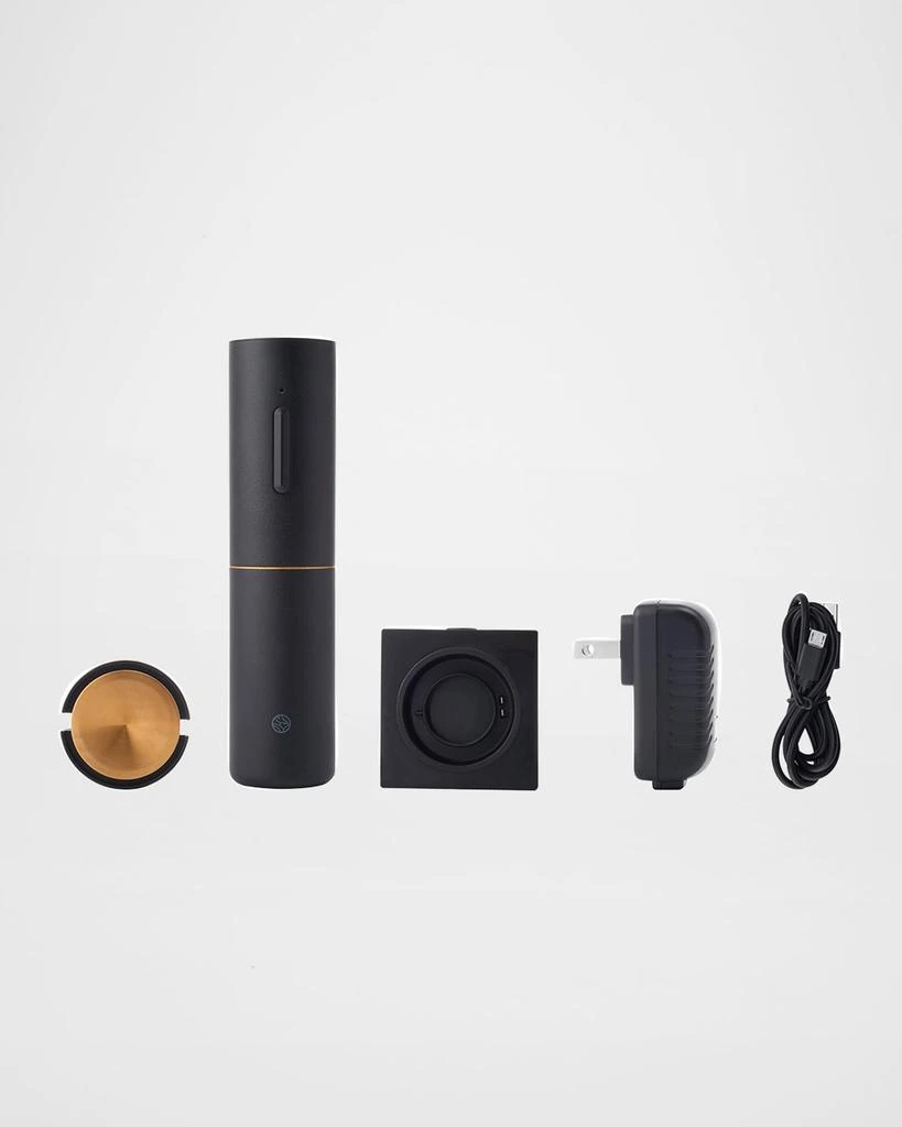 Rabbit Compact Electric Corkscrew 5