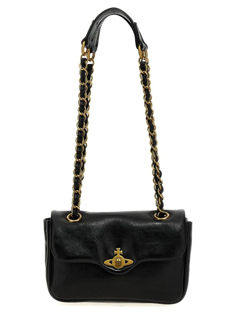 Vivienne Westwood Vivienne Westwood 'Anita' Shoulder Bag 1