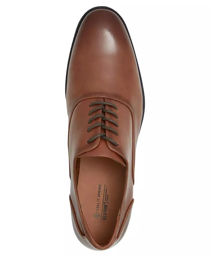 Call It Spring Men's Mclean Lace-Up Dress Shoes 4