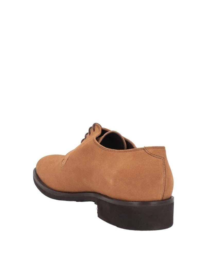 CRISCI Laced shoes 3