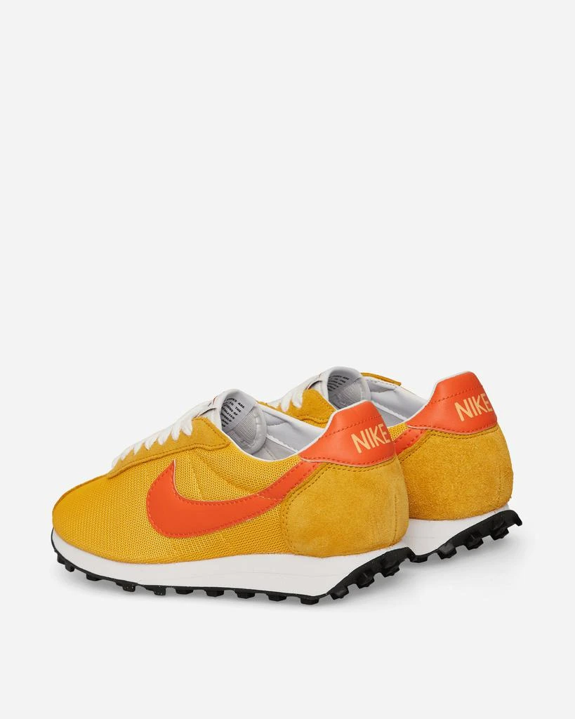 NIKE LD-1000 Sneakers University Gold / Safety Orange 4