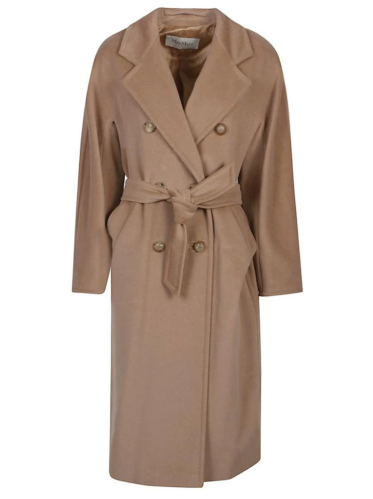 Max Mara Max Mara Coat 1
