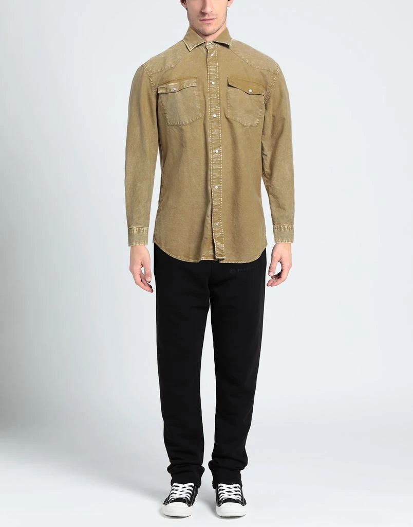 DONDUP Denim shirt 2