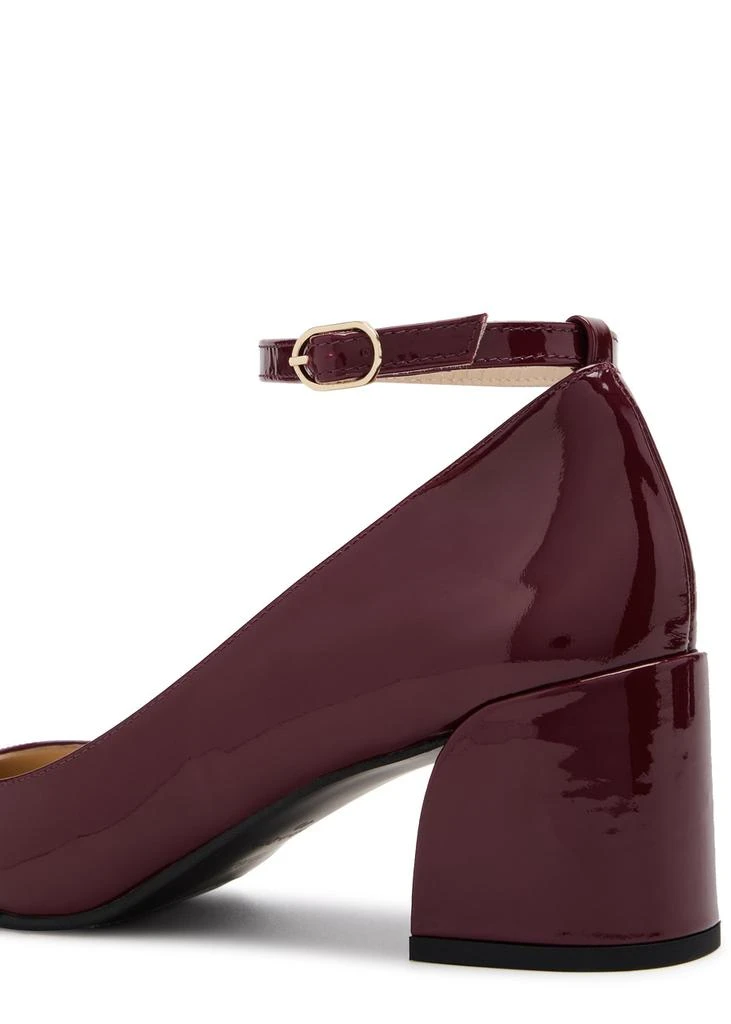 ALOHAS Antoine 65 patent leather pumps  4