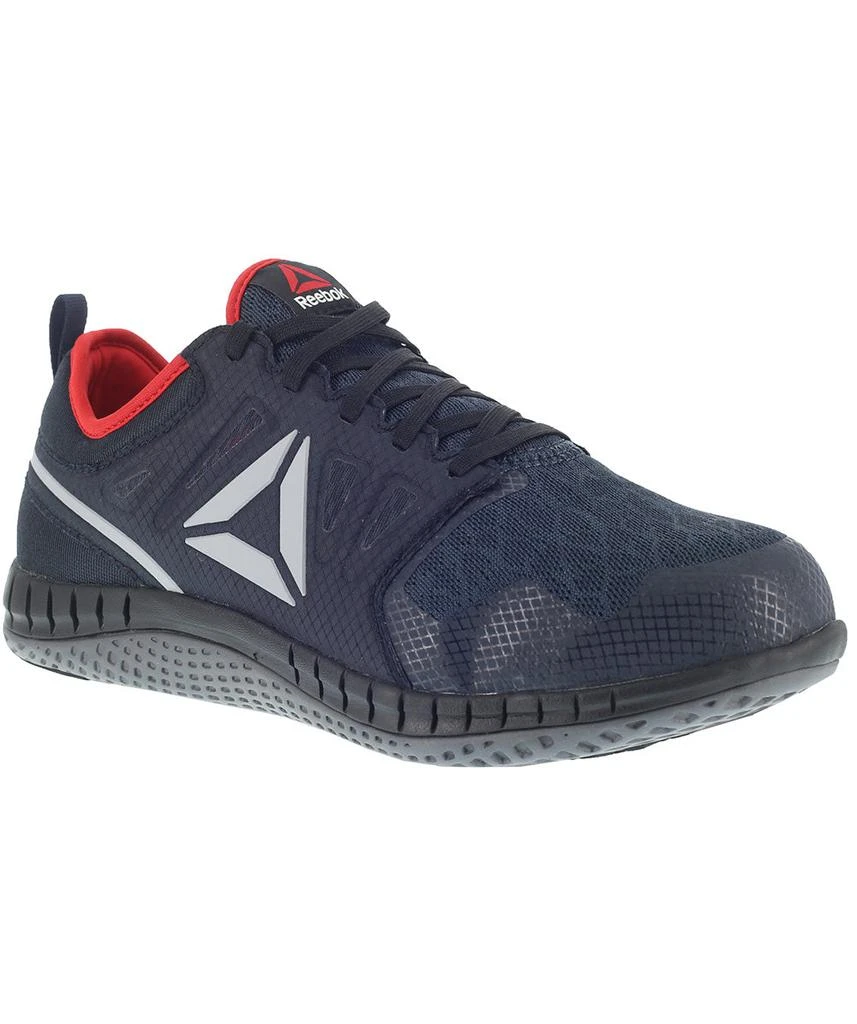 Reebok ZPrint Work Steel Toe EH Shoes 4