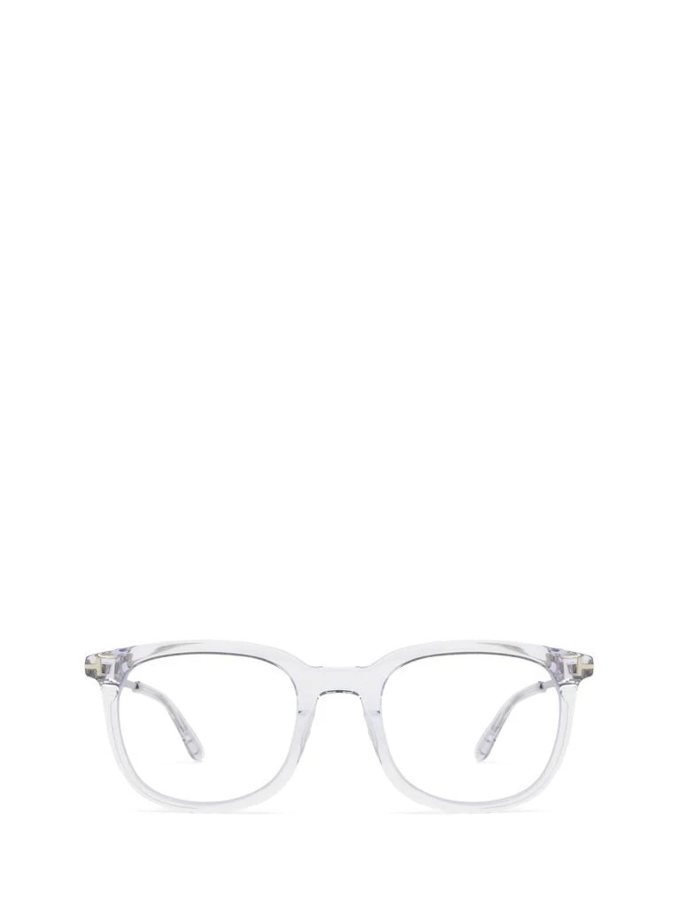 Tom Ford Tom Ford Eyewear Square Frame Glasses 1