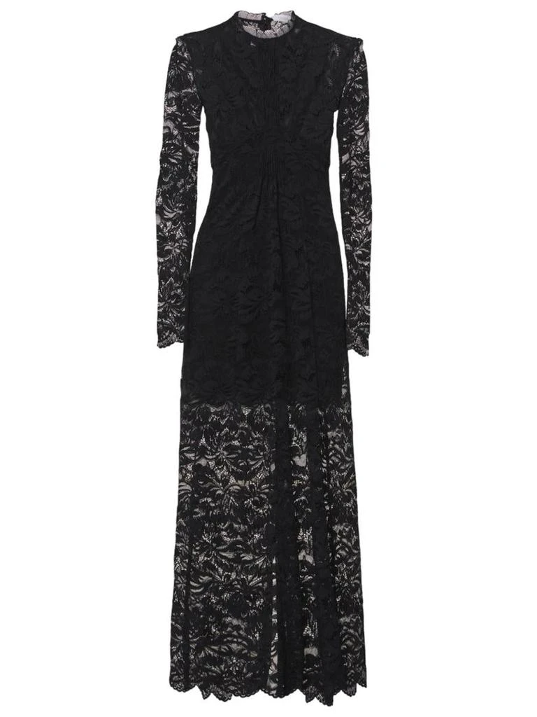 Rabanne Rabanne Robe Long Dress 1