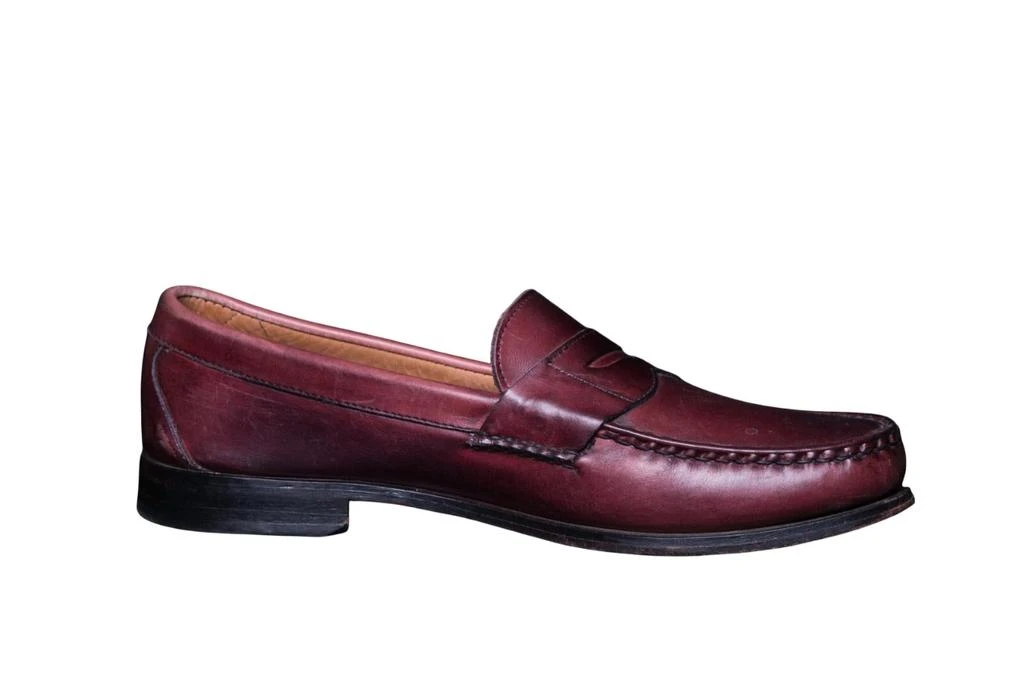 Allen Edmonds Allen Edmonds - Men's Cavanaugh Penny Loafer 1