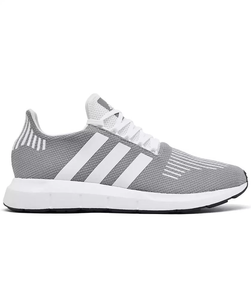 Adidas Men's Swift Run 1.0 Casual Sneakers from Finish Line 2