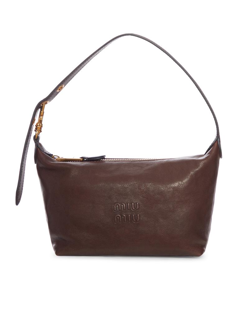 Miu Miu LEATHER CASE BAG