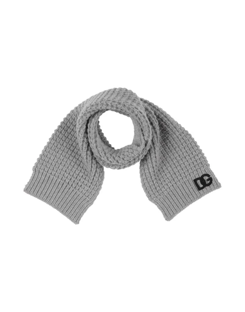 Dolce 
Gabbana Scarves and foulards