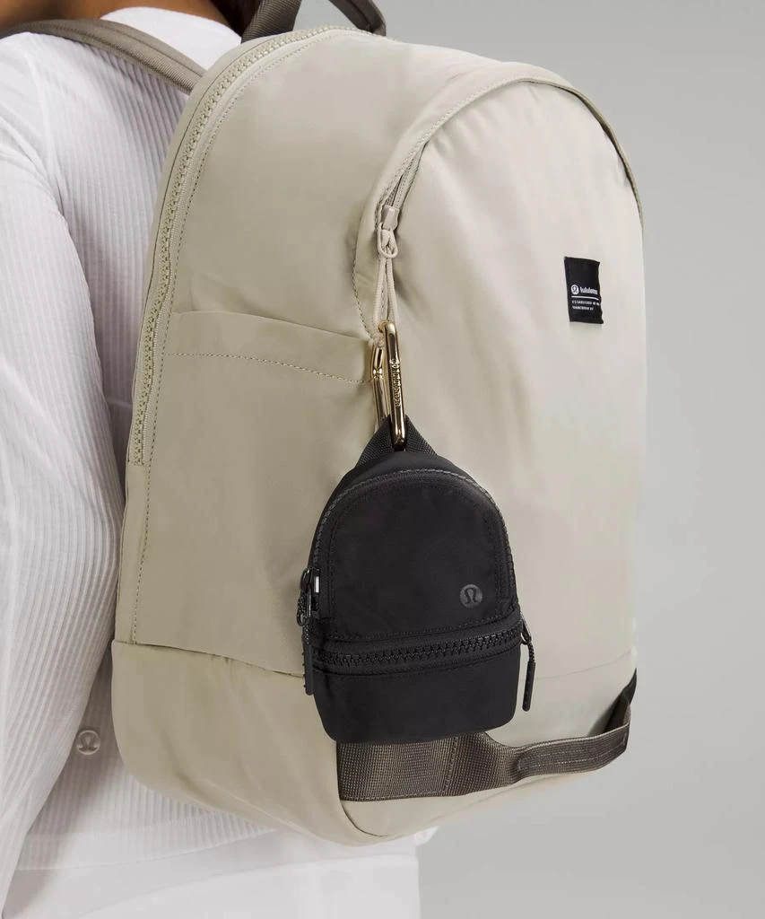 lululemon City Adventurer Backpack *Nano 2