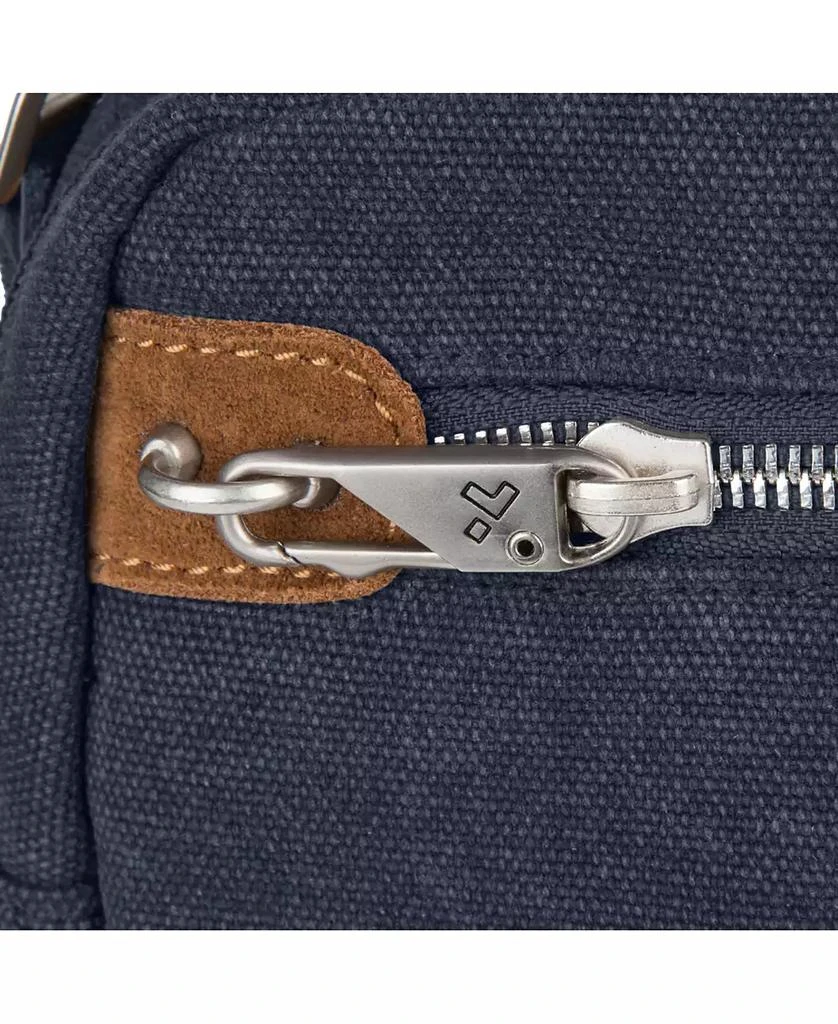 Travelon Anti-Theft Heritage Tour Bag 12