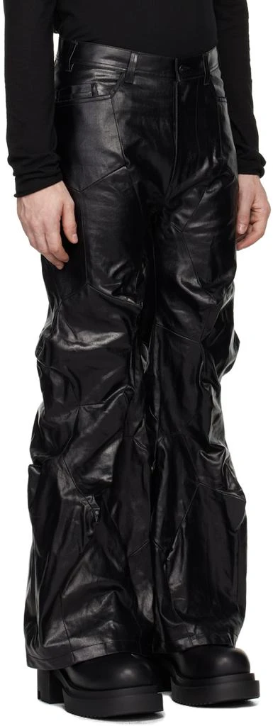 Julius Black Thorn Jeans 2
