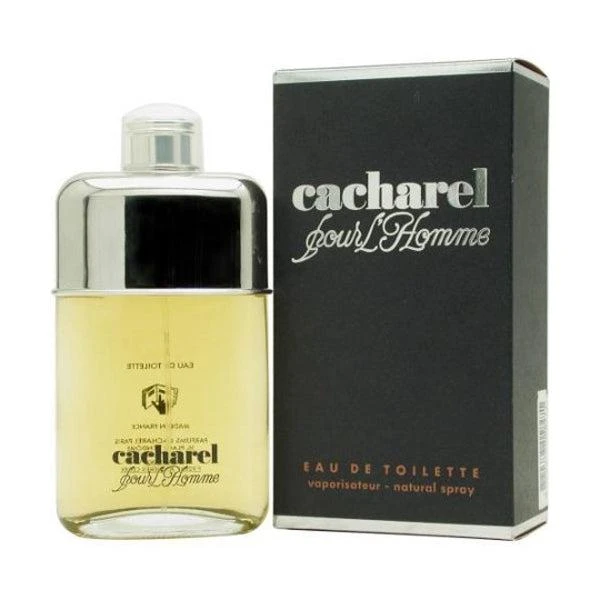 cacharel for Men Eau de Toilette Spray 1.7 oz 1