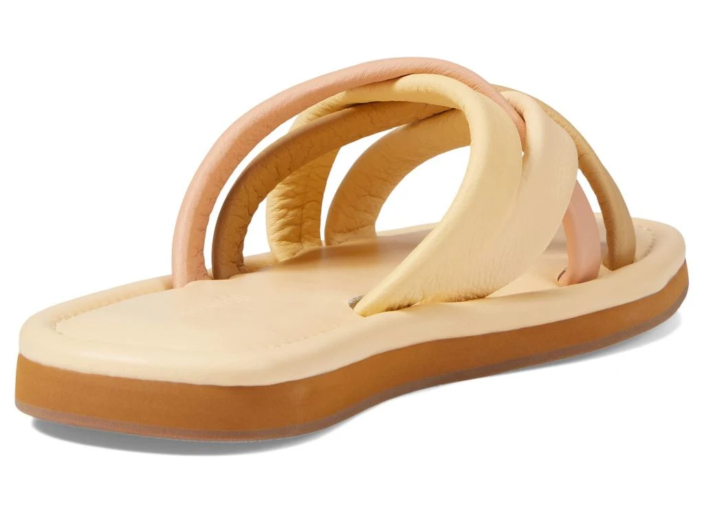 Madewell The Leeandra Slide Sandal 5